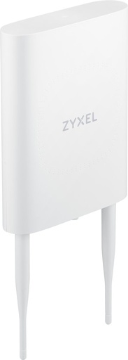 [NWA55AXE-EU0102F] Zyxel NWA55AXE Outdoor Acess Point | Wifi 6 | Power over Ethernet (PoE) | 1775 Mbit/s