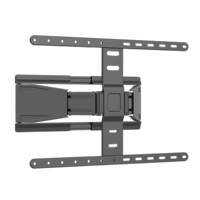 SBOX PLB-79464 | Verstelbare TV-beugel | 43-90" | Max 50kg | VESA 600x400
