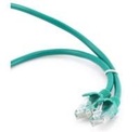 Gembird U/UTP Cat 5E Patchkabel | 0,25 m | Groen