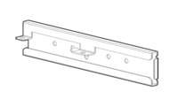 [Q9F71A] Hewlett Packard Enterprise Q9G71A accessoire WLAN-toegangspunt WLAN-toegangspunt bevestiging