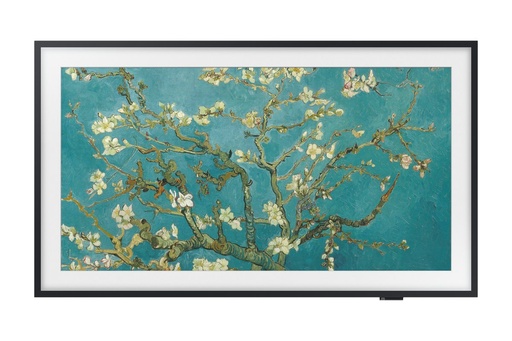 [QE32LS03CBUXXH] Samsung The Frame QE32LS03CBU | 32" Full HD | QLED Smart TV | Wifi | Tizen | Local Dimming | HDR10+ | 50Hz