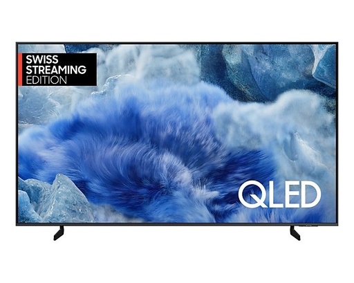 [QE55Q8FAAUXXH] Samsung Q8F | 55" Ultra HD 4K | QLED Smart TV | Wifi | Tizen | HDR10+ | 50Hz (2025)