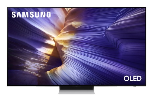 [QE83S90FAEXXH] Samsung S90F | 83" 4K OLED Smart TV | Tizen OS | 100Hz | HDR+