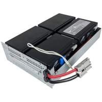 [RBC132] APC Batterij Vervangingscartridge voor UPS | APCRBC132