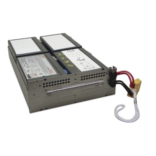 APC Batterij Vervangingscartridge | APCRBC133