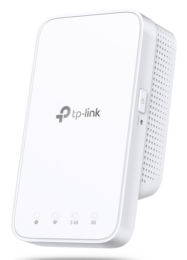 [RE300] TP-Link RE300 | WiFi 5 Range Extender | 1200 Mbit/s | Wit