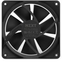 [RF-R12SF-B1] NZXT F120 RGB | 120mm Case Fan | Zwart