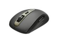 [RP-MT350-BL] Rapoo MT350 muis Rechtshandig Bluetooth 1600 DPI