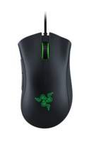 [RZ01-03850100-R3M1] Razer DeathAdder Essential Gaming Muis | USB-A | Optisch 6400 DPI | Rechtshandig