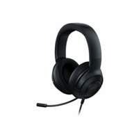[RZ04-02950100-R381] Razer Kraken X Lite | Bedrade Over-ear Gaming Headset 3.5mm Connector | Zwart