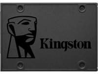 Kingston A400 | 240GB SATA SSD | 2,5" | 500MB/s Lezen | 350MB/s Schrijven