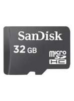 [SDSDQM-032G-B35A] SanDisk | MicroSDHC | 32GB | Class 4 (SDSDQM-032G-B35A)