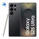 Samsung Galaxy S25 Ultra 5G - 512GB - Titanium Black