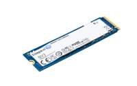 [SNV3S/1000G] Kingston NV3 | 1TB NVMe SSD | M.2 | Gen4 | 6.000MB/s Lezen | 4.000MB/s Schrijven