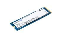 [SNV3S/500G] Kingston NV3 | 500GB NVMe SSD | M.2 Gen4 | 5.000MB/s Lezen | 3.000MB/s Schrijven