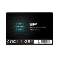 Silicon Power Ace A55 | 1TB SATA SSD | 2,5" | 500MB/s Lezen | 450MB/s Schrijven