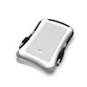 Silicon Power Rugged Armor Externe Harde Schijf | 1TB | USB 3.2 | Wit