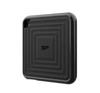 [SP020TBPSDPC60CK] Silicon Power PC60 | Externe SSD | 2TB | USB 3.2 Gen 2