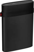 [SP050TBPHD85BS3K] Silicon Power Armor Externe Harde Schijf | 5TB | USB 3.2 | Zwart