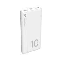 [SP10KMAPBKQP150W] Silicon Power QP15 10000mAh Power Bank | Lithium-Polymeer | Wit