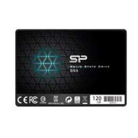 [SP120GBSS3S55S25] Silicon Power Slim S55 | 120 GB SATA SSD | 2,5″ | tot 520 MB/s Lezen