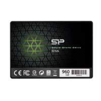 [SP120GBSS3S56B25] Silicon Power Slim S56 | 120 GB SATA SSD | 2,5″ | 560 MB/s Lezen | 530 MB/s Schrijven