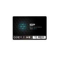 Silicon Power A55 | 128GB SATA SSD | 2,5" | 460MB/s Lezen | 360MB/s Schrijven