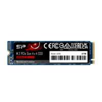 [SP250GBP44UD8505] Silicon Power UD85 | 250GB NVMe SSD | M.2 Gen4 | 3.300MB/s Lezen | 1.300MB/s Schrijven