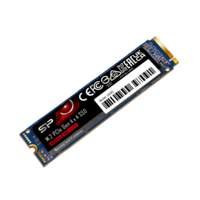 Silicon Power UD85 | 500GB NVMe SSD | M.2 Gen4 | 3.600MB/s Lezen | 2.400MB/s Schrijven