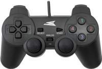 [SQUID] Baracuda SQUID | Gamecontroller | 12 Knoppen | USB