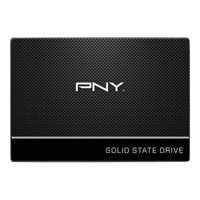PNY CS900 | 2,5 inch SSD | 2000GB | SATA III | 3D TLC NAND
