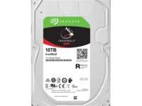 [ST10000VN000] Seagate IronWolf NAS HDD 3,5" | 10TB SATA III | 7200RPM
