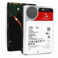 [ST12000VN0008] Seagate IronWolf NAS HDD 3,5" | 12TB SATA III | 7200RPM