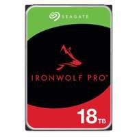 [ST18000NT001] Seagate IronWolf Pro HDD 3,5" | 18TB SATA III | 7200RPM