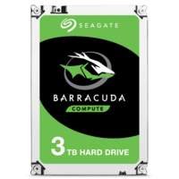 [ST3000DM007] Seagate Barracuda HDD 3,5" | 3TB SATA III | 7200RPM