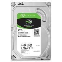 [ST4000DM004] Seagate Barracuda HDD 3,5" | 4TB SATA III | 5400RPM