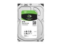 [ST6000DM003] Seagate Barracuda HDD 3,5" | 6TB SATA III | 5600RPM