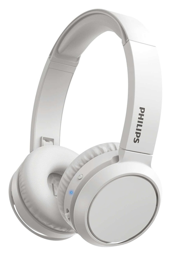 Philips TAH4205 | Bluetooth On-Ear Koptelefoon | Wit