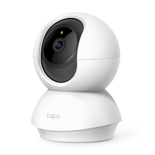 [TAPOC210] TP-Link Tapo C210 | Dome IP-beveiligingscamera | Binnen | Full-HD | Plafond/Bureau