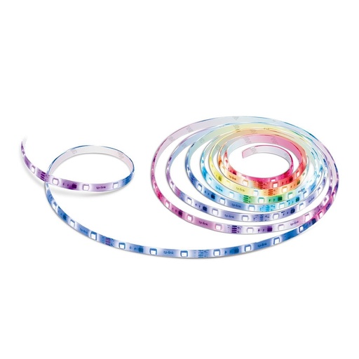 [TAPOL920-5] TP-Link Tapo L920-5 | Slimme Wi-Fi LED-lichtstrip | 5 m | RGBIC | 50 kleurzones