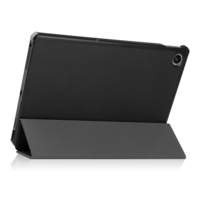 [TB125-14] Lenovo Tab M10 Plus 10,6" Tri-Fold Book Case | Zwart
