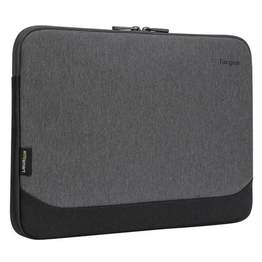 [TBS64602GL] Targus Cypress EcoSmart 14" Laptop Sleeve | Grijs