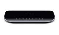 TP-Link TL-SG1008D | 8-Port Gigabit Ethernet Desktop Switch
