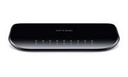 TP-Link TL-SG1008D | 8-Port Gigabit Ethernet Desktop Switch