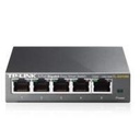 TP-Link TL-SG105E | 5-Poorts Gigabit Easy Smart Switch | Managed