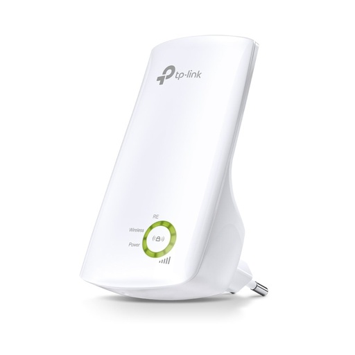 [TL-WA854RE] TP-Link TL-WA854RE PowerLine Range Extender | Wifi 4 | 300 Mbit/s