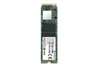 [TS256GMTE110S] Transcend 110S | 256TB NVMe SSD | M.2 | 1.600MB/s