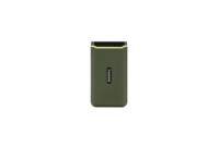 Transcend ESD380C | Externe SSD | 2TB | USB 3.2 Gen2x2 | 2000 MB/s | Groen