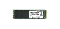 [TS500GMTE115S] Transcend 115S | 500GB NVMe SSD | M.2 | 3.200MB/s