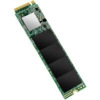 [TS512GMTE110S] Transcend 110S | 512GB NVMe SSD | M.2 | 1.700MB/s